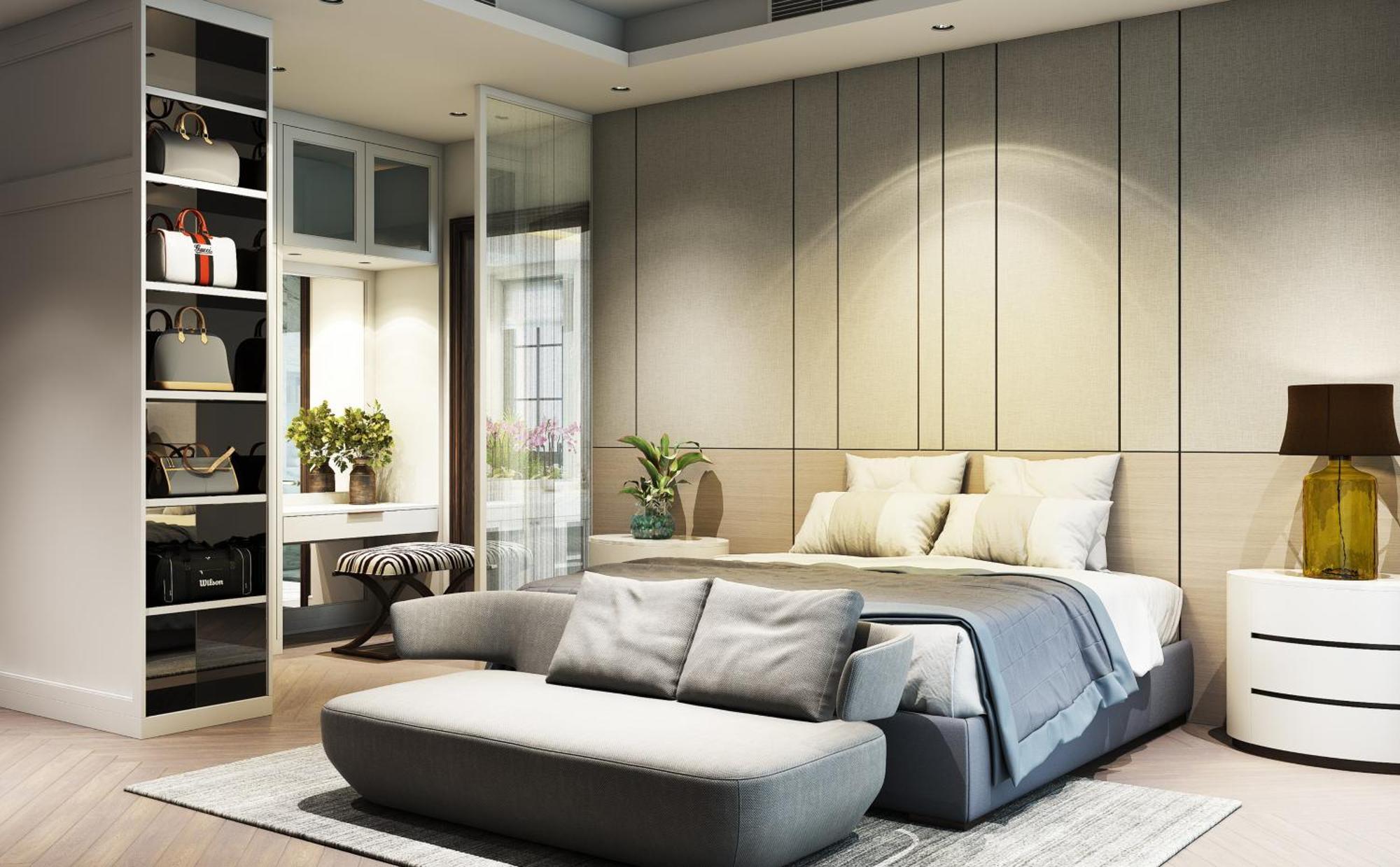 The Saigon Signature House & Pool TP. Hồ Chí Minh Ngoại thất bức ảnh